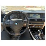 2012 BMW 535XI *Prior Certified Pre-Owned | All Wheel Drive*