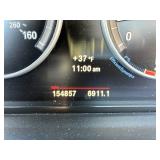 2012 BMW 535XI *Prior Certified Pre-Owned | All Wheel Drive*