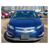 2013 CHEVROLET VOLT *116k Miles | 1 Owner* (NO RESERVE)