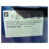 2013 CHEVROLET VOLT *116k Miles | 1 Owner* (NO RESERVE)