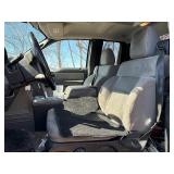 2004 FORD F-150 XL *2 Owner | 4x4 | No Accidents Reported* (NO RESERVE)