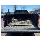 2004 FORD F-150 XL *2 Owner | 4x4 | No Accidents Reported* (NO RESERVE)