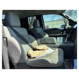 2004 FORD F-150 XL *2 Owner | 4x4 | No Accidents Reported* (NO RESERVE)