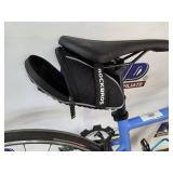 Specialized Allez 49cm Road Bike - Blue, Triple Chainring, Shimano Drivetrain, Tektro Brakes