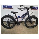 Co-Op Independent REV 20 6SP Mountain Bike - 20in Wheels