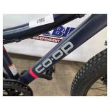 Co-Op Independent REV 20 6SP Mountain Bike - 20in Wheels