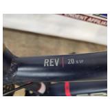 Co-Op Independent REV 20 6SP Mountain Bike - 20in Wheels