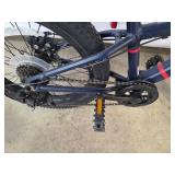 Co-Op Independent REV 20 6SP Mountain Bike - 20in Wheels