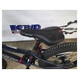Co-Op Independent REV 20 6SP Mountain Bike - 20in Wheels