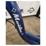 Schwinn Meridian Tricycle - 3-Wheel Adult Cruiser with Front Basket