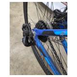 Schwinn Volare 1200 Aluminum 21-Speed Bike