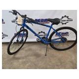 Schwinn Volare 1200 Aluminum 21-Speed Bike