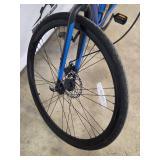 Schwinn Volare 1200 Aluminum 21-Speed Bike