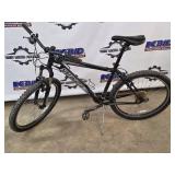 Specialized Hardrock Sport Mountain Bike - 26-Inch Wheels, 21-Speed