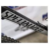 Specialized Hardrock Sport Mountain Bike - 26-Inch Wheels, 21-Speed