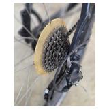 Specialized Hardrock Sport Mountain Bike - 26-Inch Wheels, 21-Speed