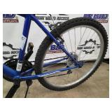 Rock Creek 26in Mountain Bike - Blue