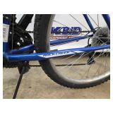 Rock Creek 26in Mountain Bike - Blue