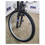 Rock Creek 26in Mountain Bike - Blue