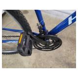 Rock Creek 26in Mountain Bike - Blue