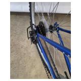 Rock Creek 26in Mountain Bike - Blue