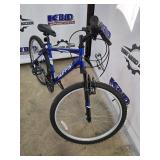 Rock Creek 26in Mountain Bike - Blue