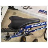 Rock Creek 26in Mountain Bike - Blue