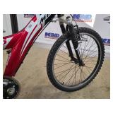 Giant MTX 250 Mountain Bike - 26-in Wheels, 21-Speed, Front Suspension