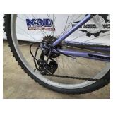 Huffy Rock Creek Women