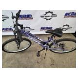 Huffy Rock Creek Women