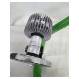 Kinetic Rock and Roll Smart 2 Bike Trainer - Green