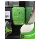 Kinetic Rock and Roll Smart 2 Bike Trainer - Green