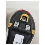 BONT Velocis Men 46 Blue SPD-SL Road Cycling Shoes