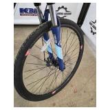 Nishiki Mountain Bike - 17in Frame, 700C Wheels, 3x7 Drivetrain