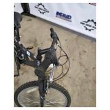 Next PX410 Mountain Bike - Shimano Equipped, 21-Speed, Front Suspension