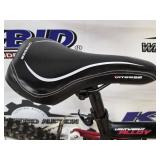 Genesis V2100 Mountain Bike - Lightweight Alloy Frame - 21-Speed