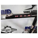 Scott Moab Mountain Bike - 21-Speed, Front Suspension, 26in Wheels