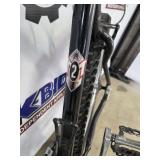 Scott Moab Mountain Bike - 21-Speed, Front Suspension, 26in Wheels