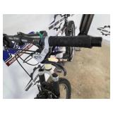 Scott Moab Mountain Bike - 21-Speed, Front Suspension, 26in Wheels