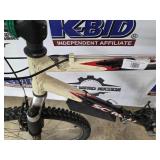 Scott Moab Mountain Bike - 21-Speed, Front Suspension, 26in Wheels