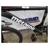 Lot of Mountain Bikes - Diamondback Tess 24, Cube Trek 100, Metakoo, PowerClimber