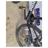 Lot of Mountain Bikes - Diamondback Tess 24, Cube Trek 100, Metakoo, PowerClimber