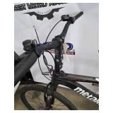 Lot of Mountain Bikes - Diamondback Tess 24, Cube Trek 100, Metakoo, PowerClimber