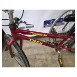 Trek Mountain Jet & Specialized Bicycles - 4 Bikes