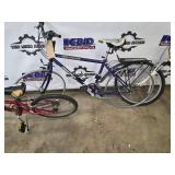 Trek Mountain Jet & Specialized Bicycles - 4 Bikes