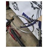 Trek Mountain Jet & Specialized Bicycles - 4 Bikes