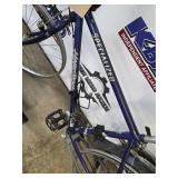 Trek Mountain Jet & Specialized Bicycles - 4 Bikes