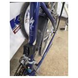 Trek Mountain Jet & Specialized Bicycles - 4 Bikes