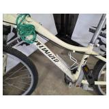 Trek Mountain Jet & Specialized Bicycles - 4 Bikes