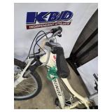 Trek Mountain Jet & Specialized Bicycles - 4 Bikes